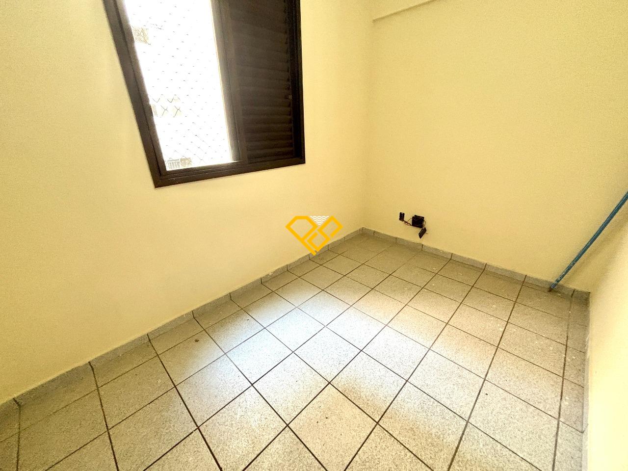 Apartamento à venda no Embaré: dependencia