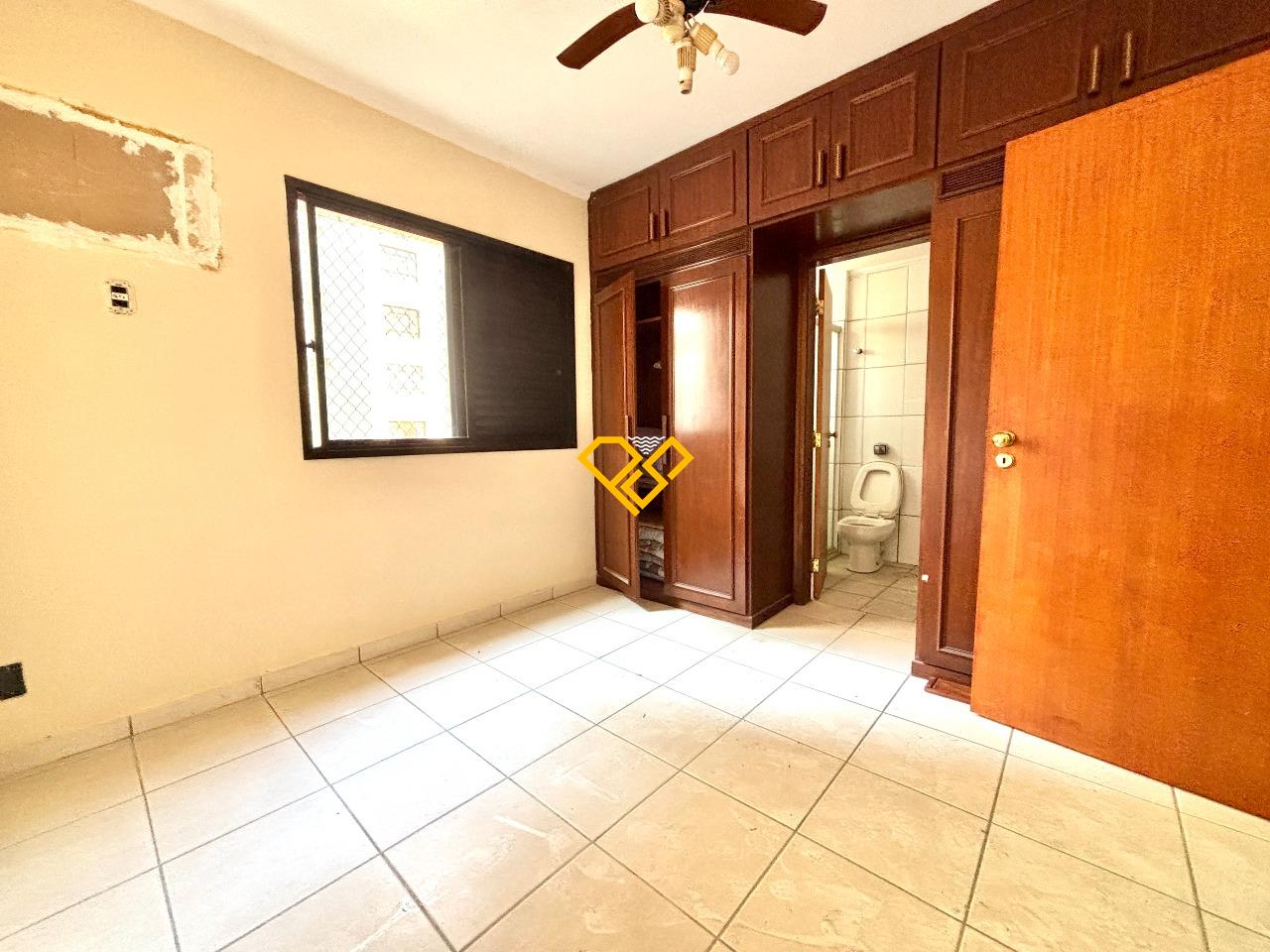 Apartamento à venda no Embaré: Suíte 2