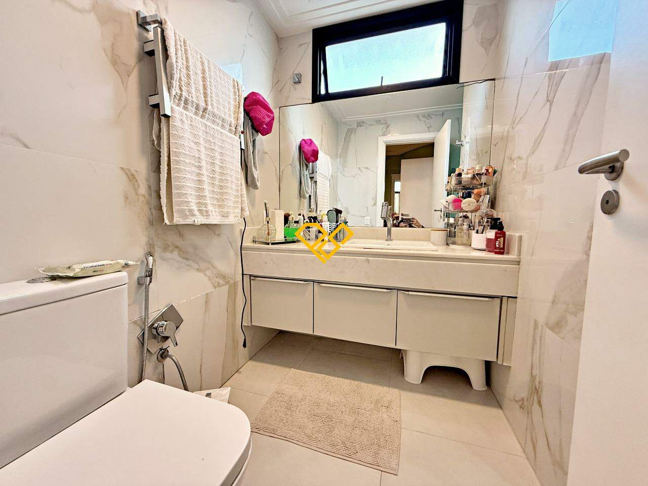 Cobertura à venda no Gonzaga: Wc suíte 3