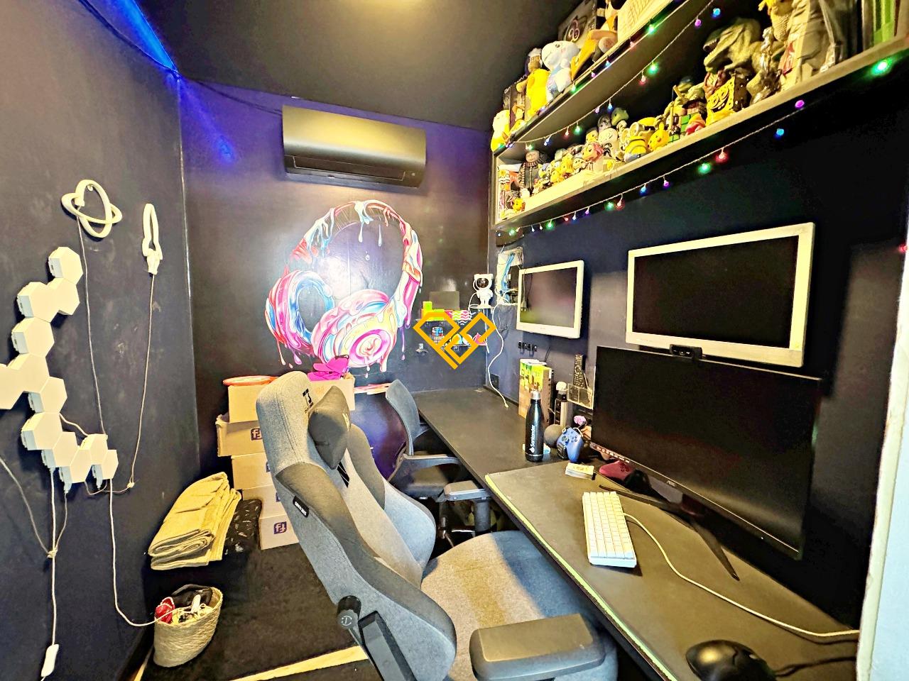 Apartamento à venda no Ponta da Praia: