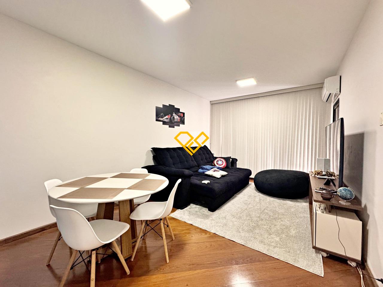 Apartamento à venda no Aparecida: Sala