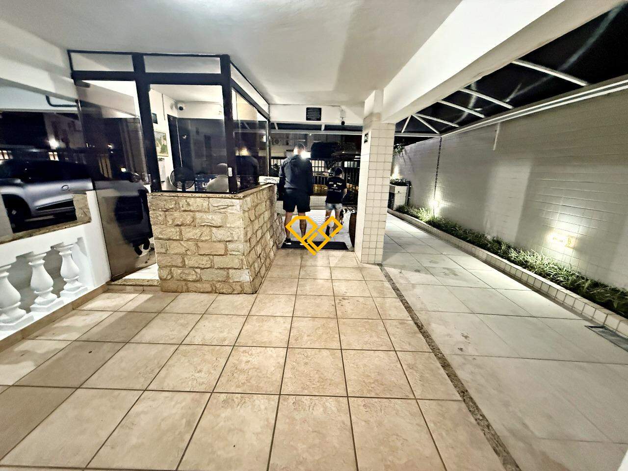 Apartamento à venda no Ponta da Praia:
