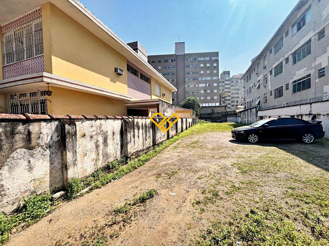 Sobrado para aluguel no Encruzilhada: 