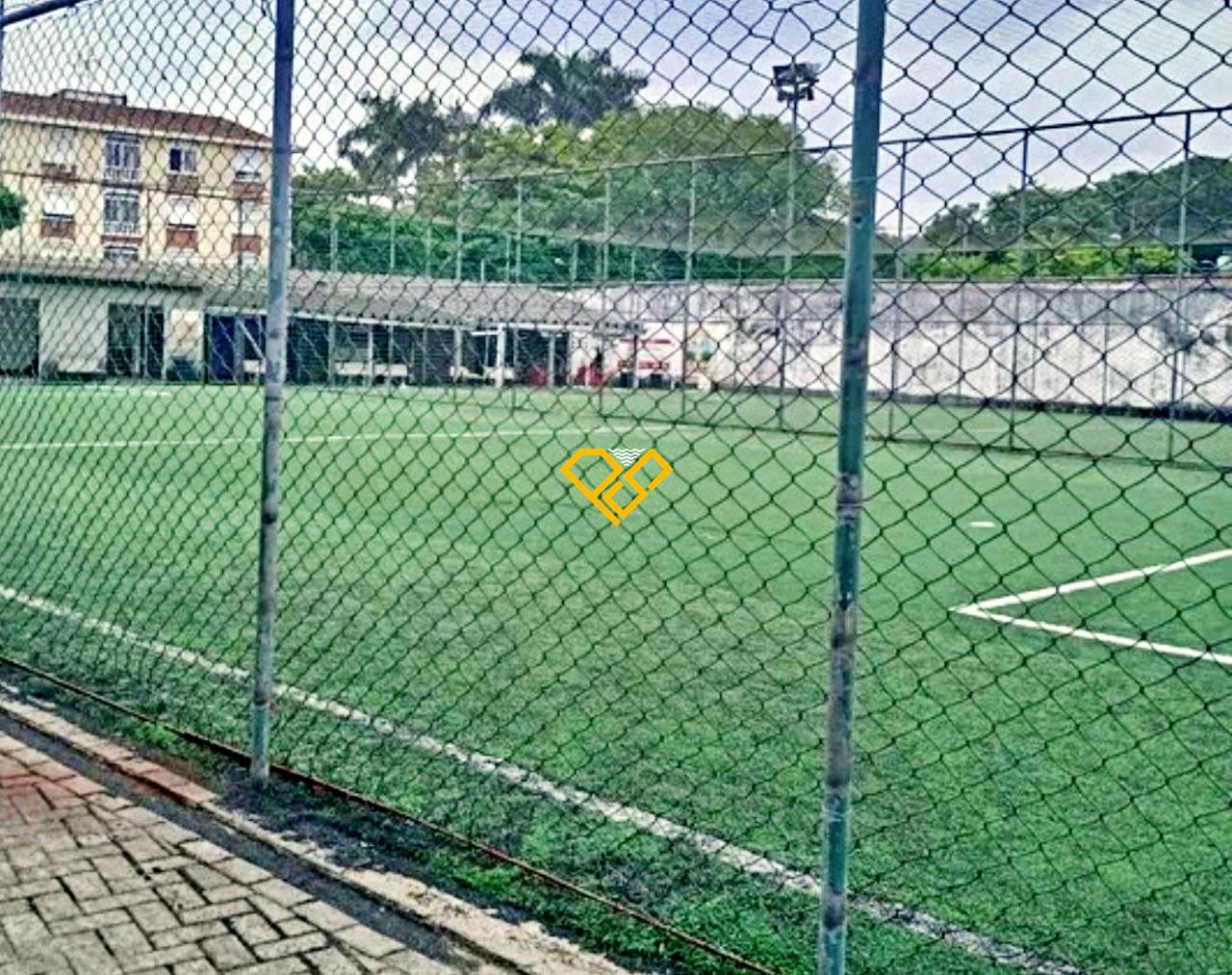 Terreno à venda no Vila Belmiro: 