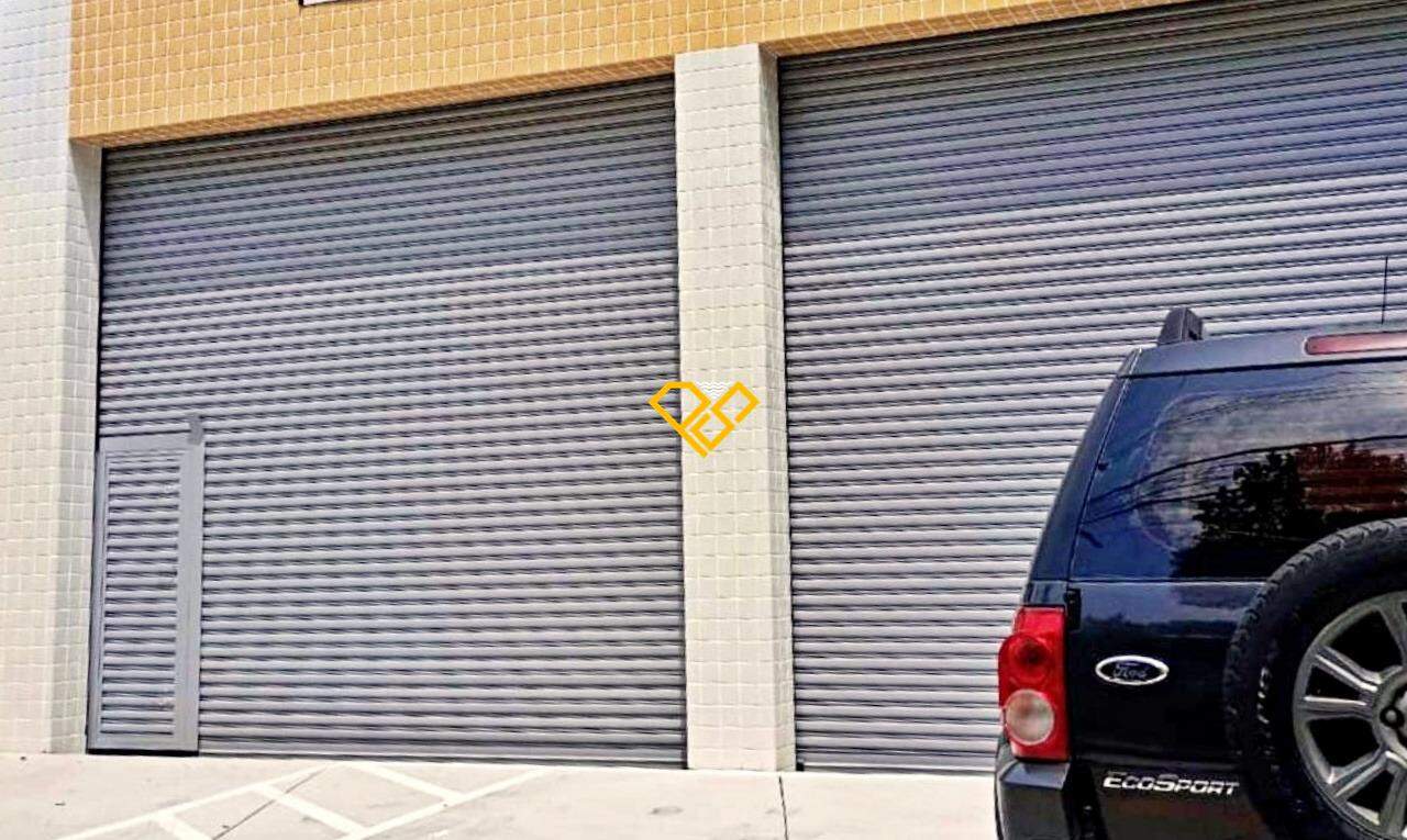 Loja para aluguel no Marapé: 