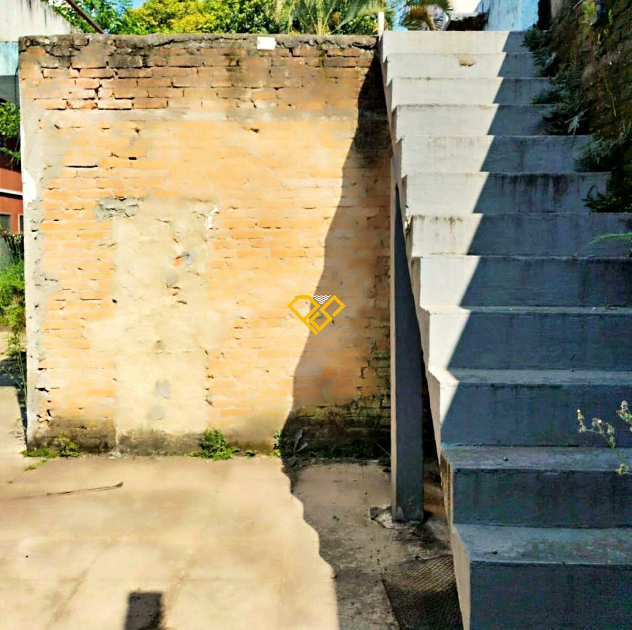 Loja para aluguel no Embaré: 