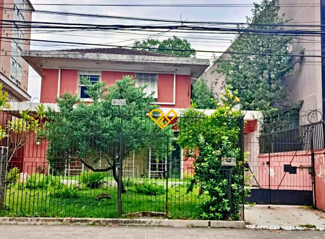 Casa para aluguel no Boqueirão: 