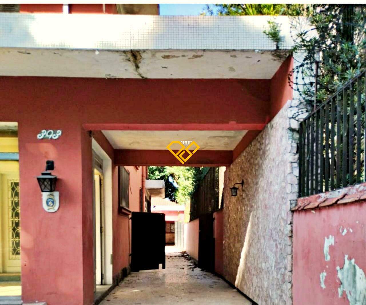 Casa para aluguel no Boqueirão: 