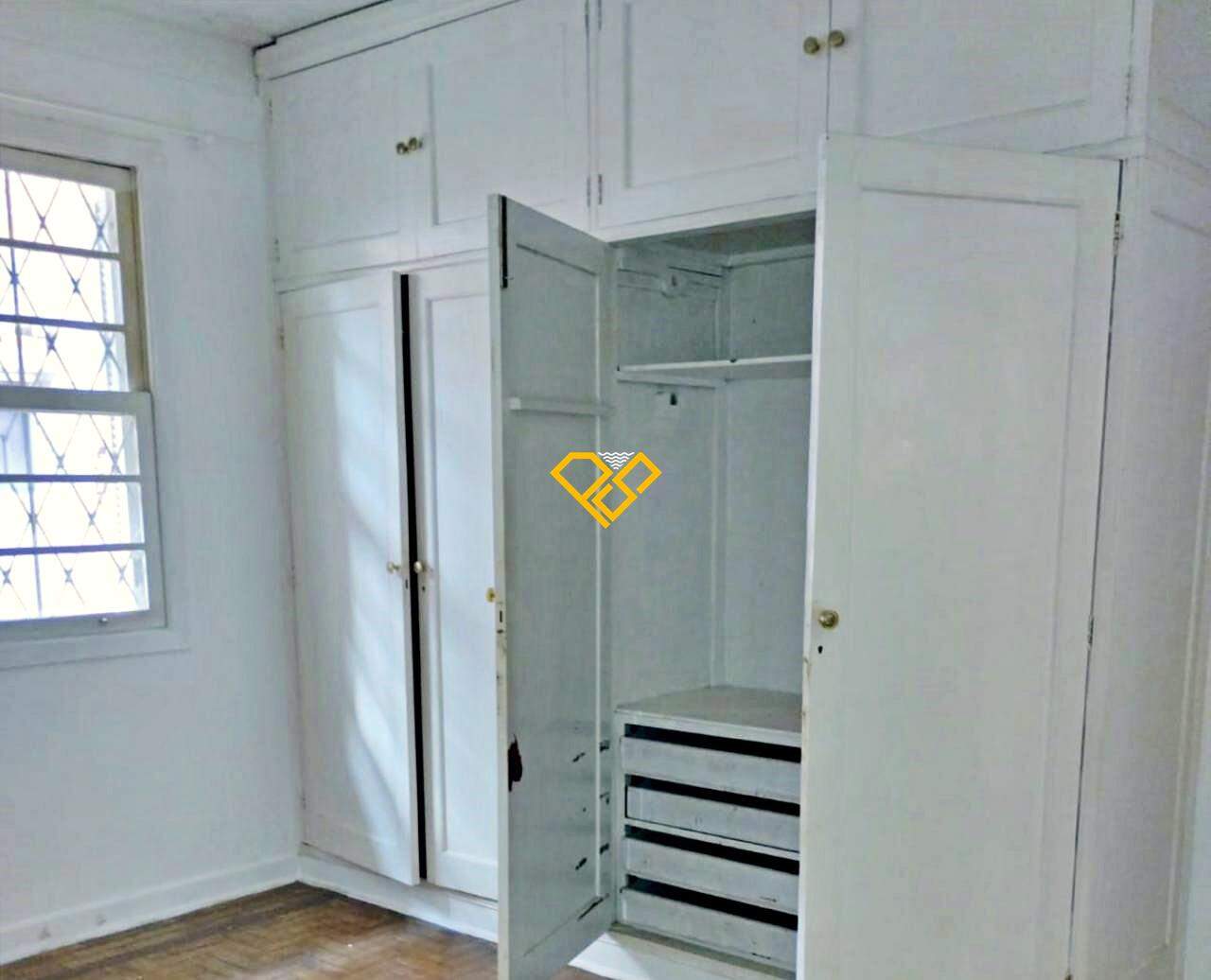 Casa para aluguel no Boqueirão: 