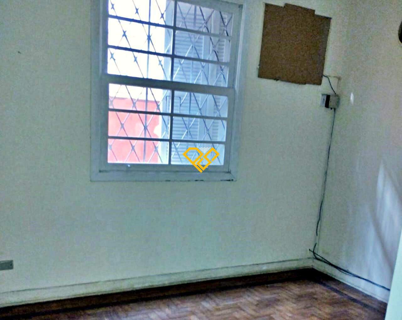 Casa para aluguel no Boqueirão: 