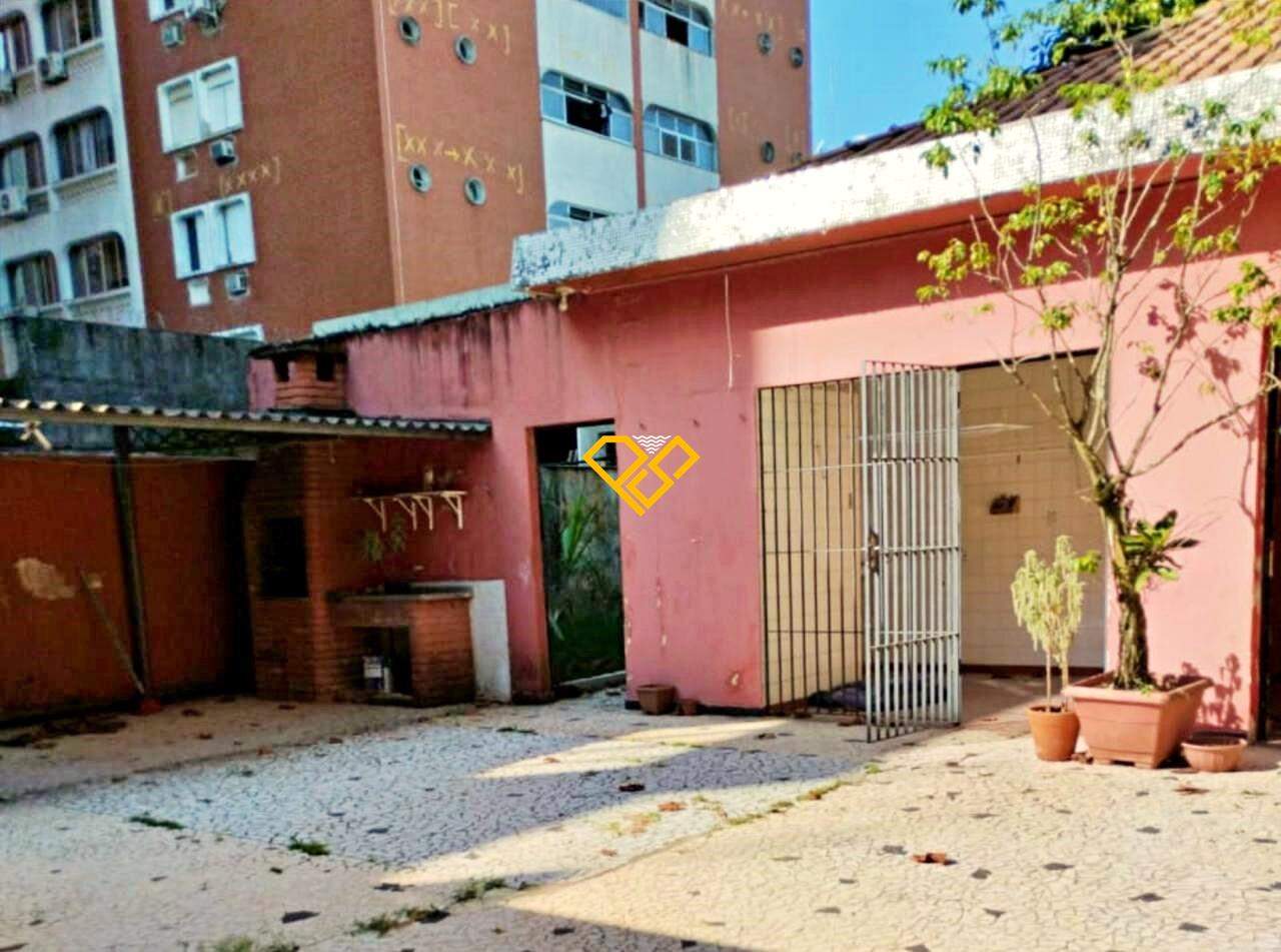 Casa para aluguel no Boqueirão: 