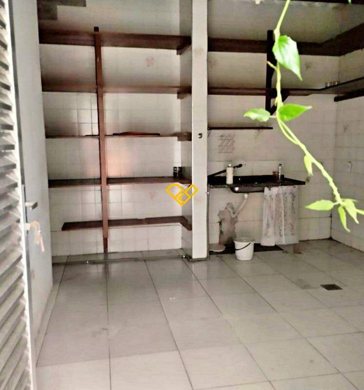 Casa para aluguel no Aparecida: 
