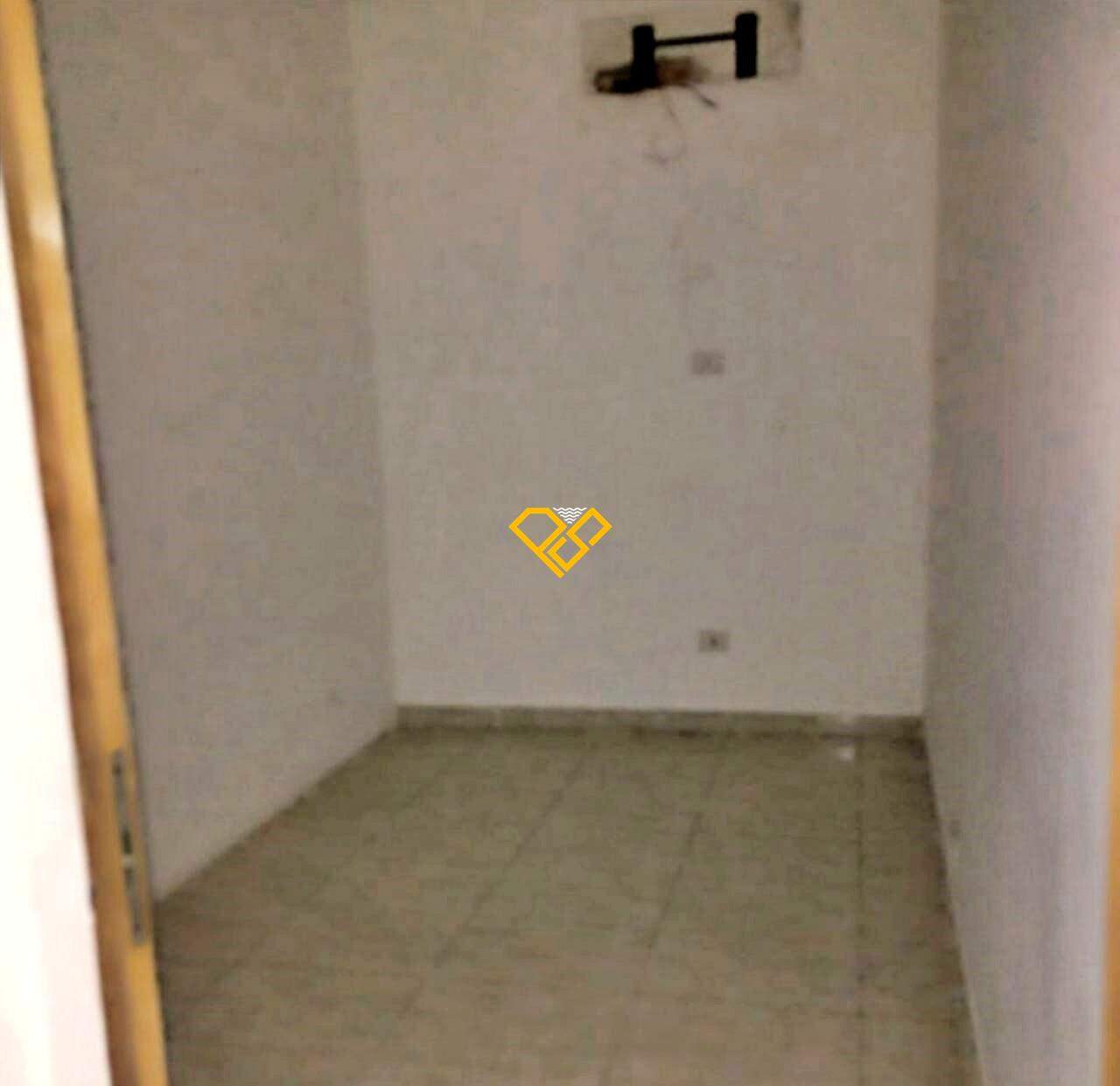 Casa para aluguel no Aparecida: 