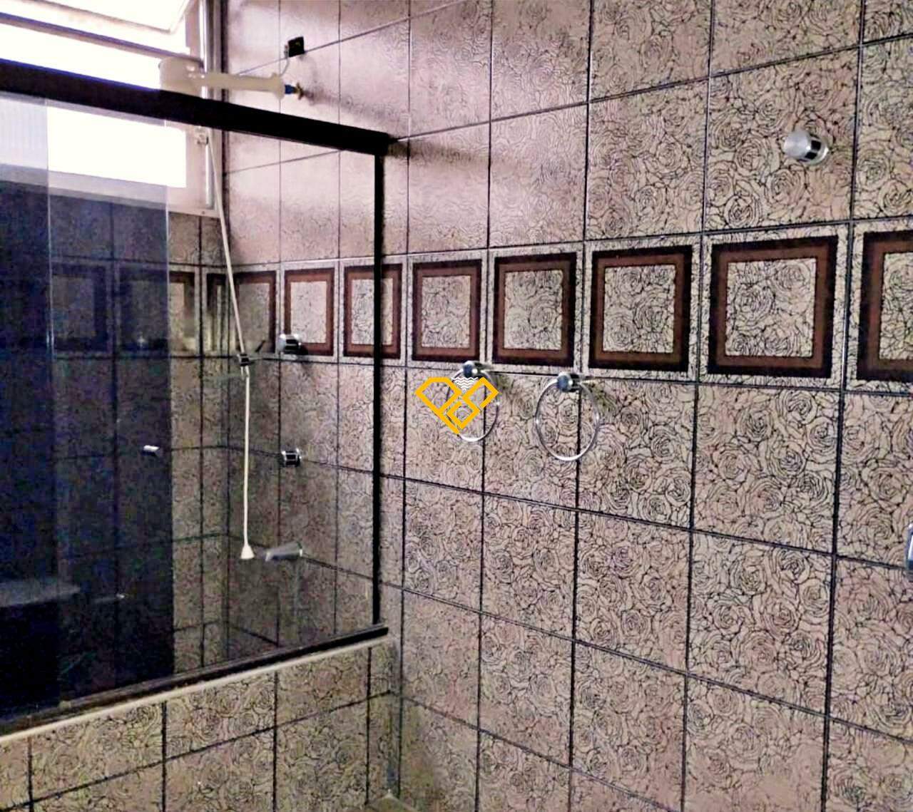 Casa para aluguel no Aparecida: 