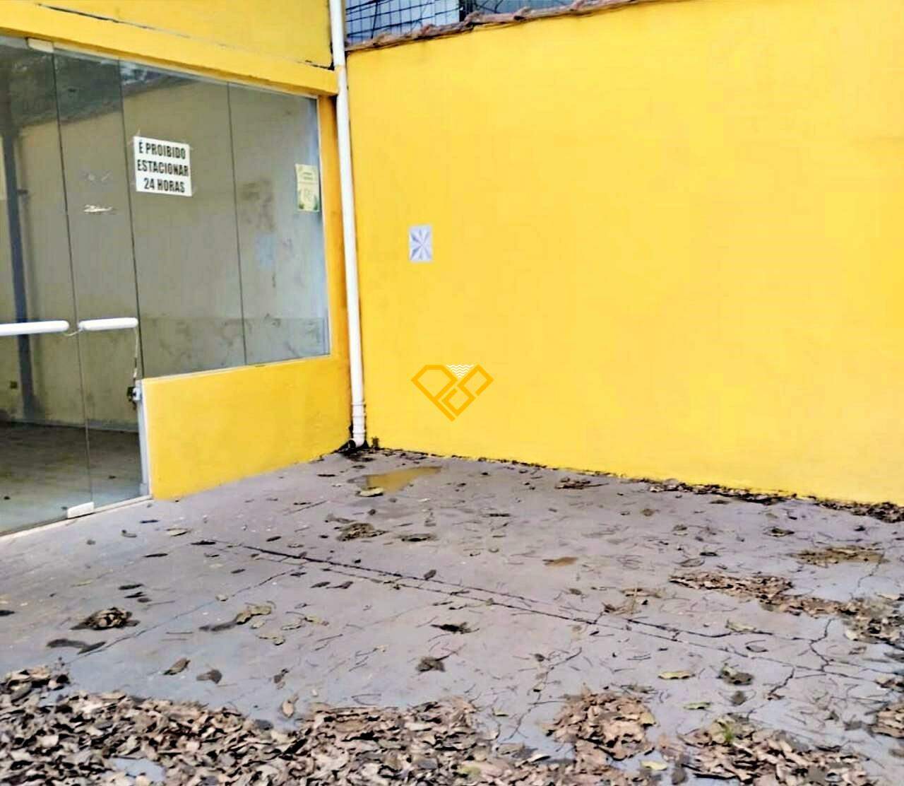 Casa para aluguel no Aparecida: 