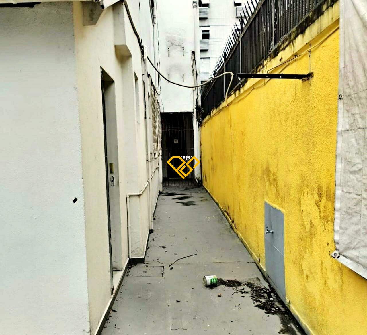 Casa para aluguel no Aparecida: 