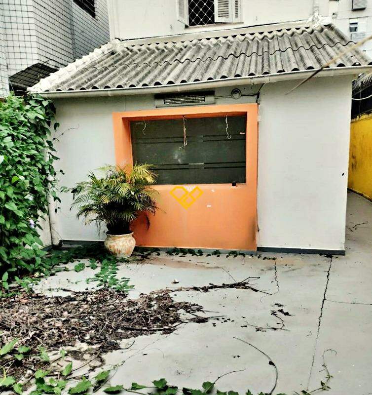 Casa para aluguel no Aparecida: 
