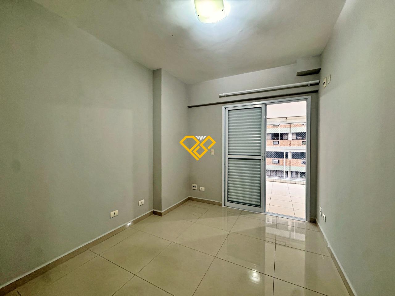 Apartamento à venda no Embaré: Dormitório 3