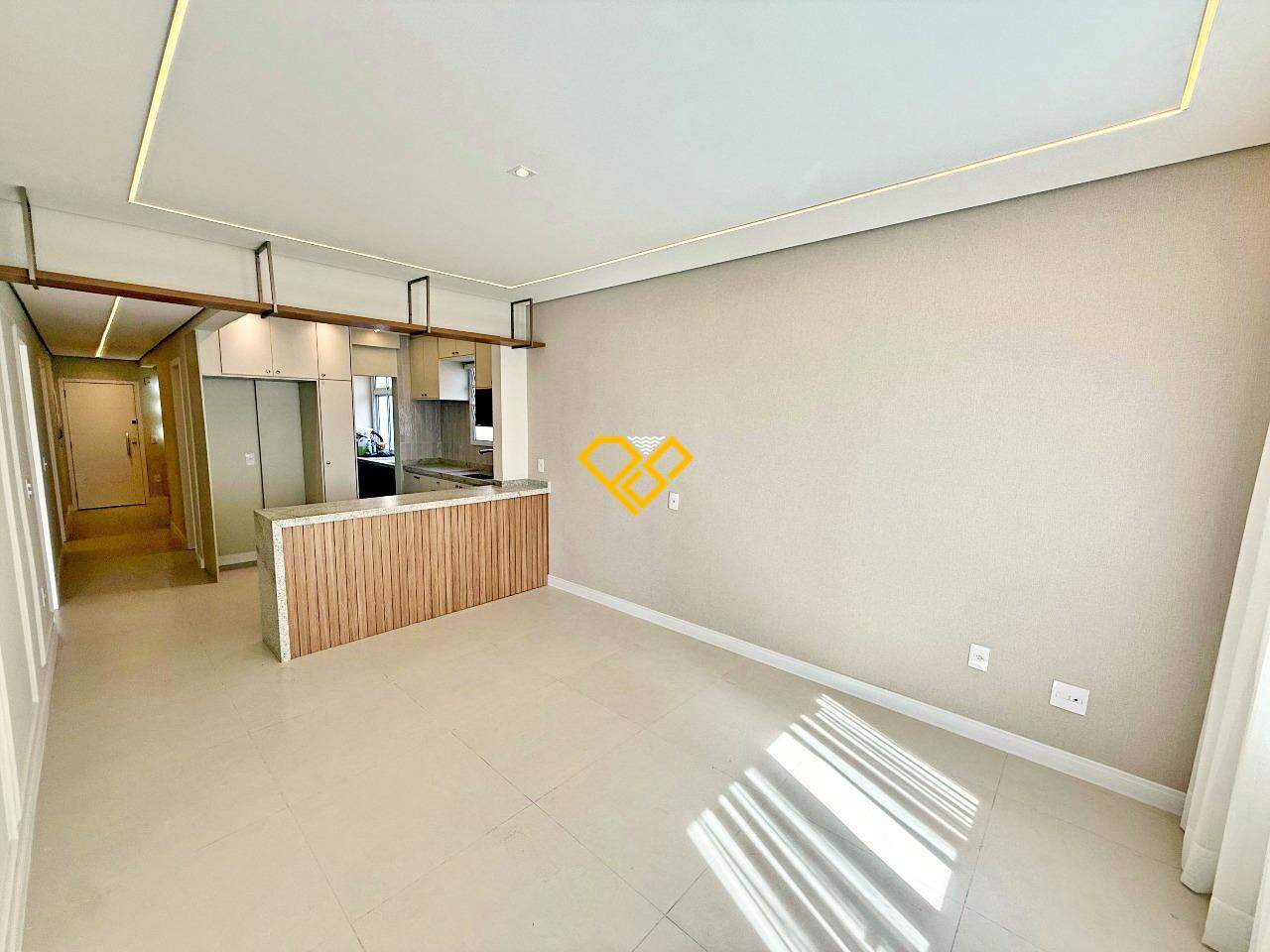 Apartamento à venda no Boqueirão: Sala