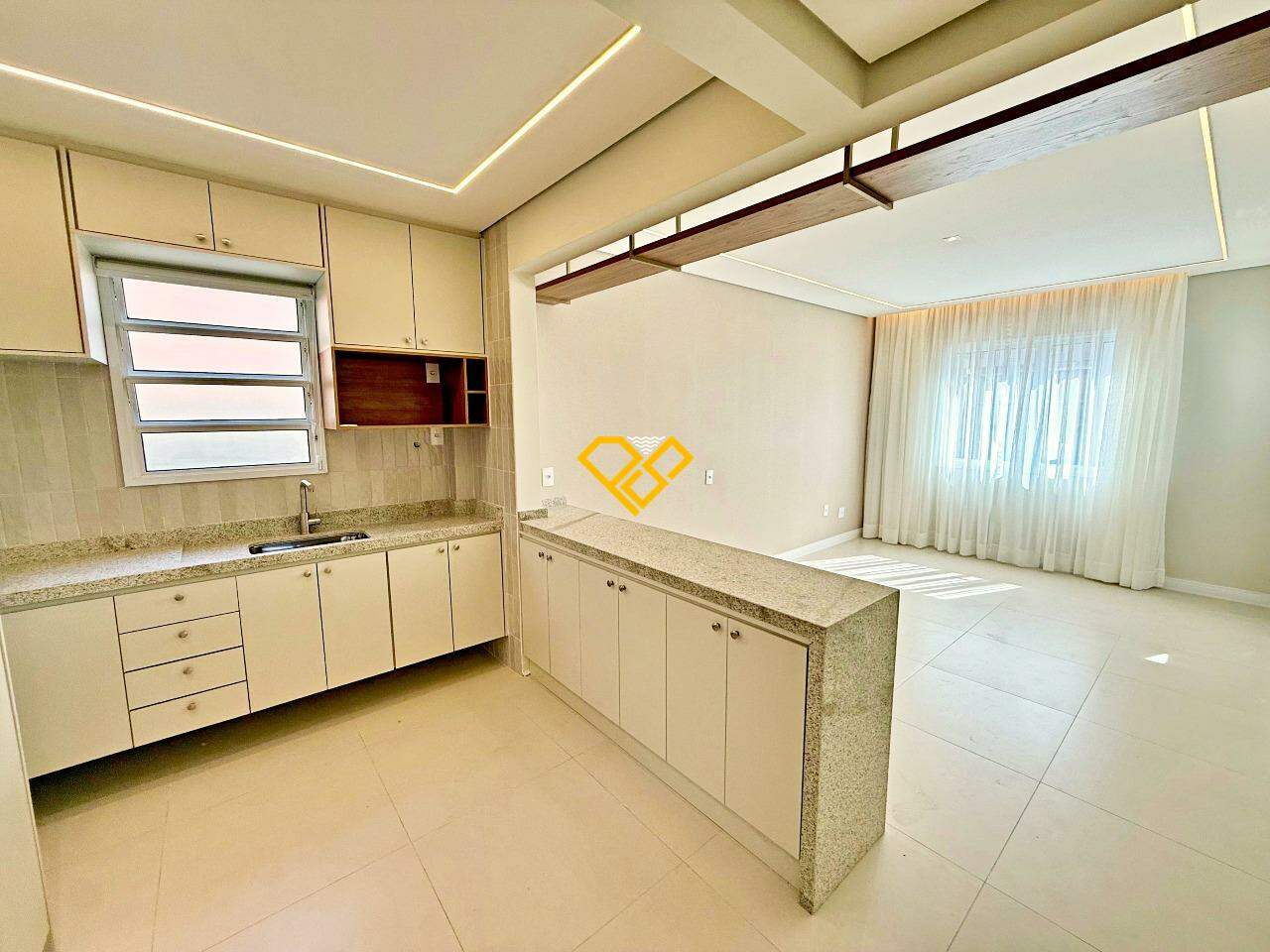 Apartamento à venda no Boqueirão: Cozinha