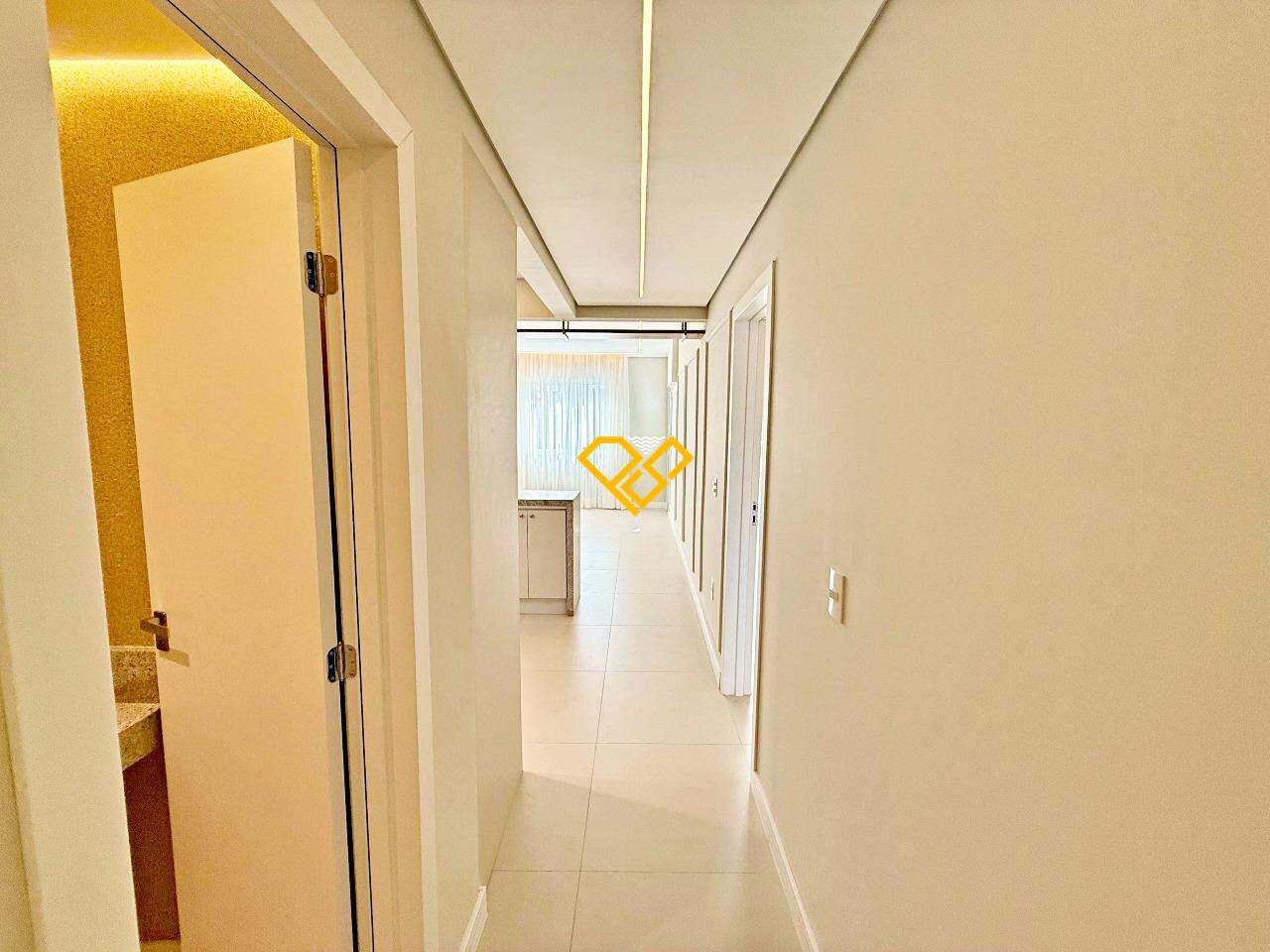 Apartamento à venda no Boqueirão: Área íntima