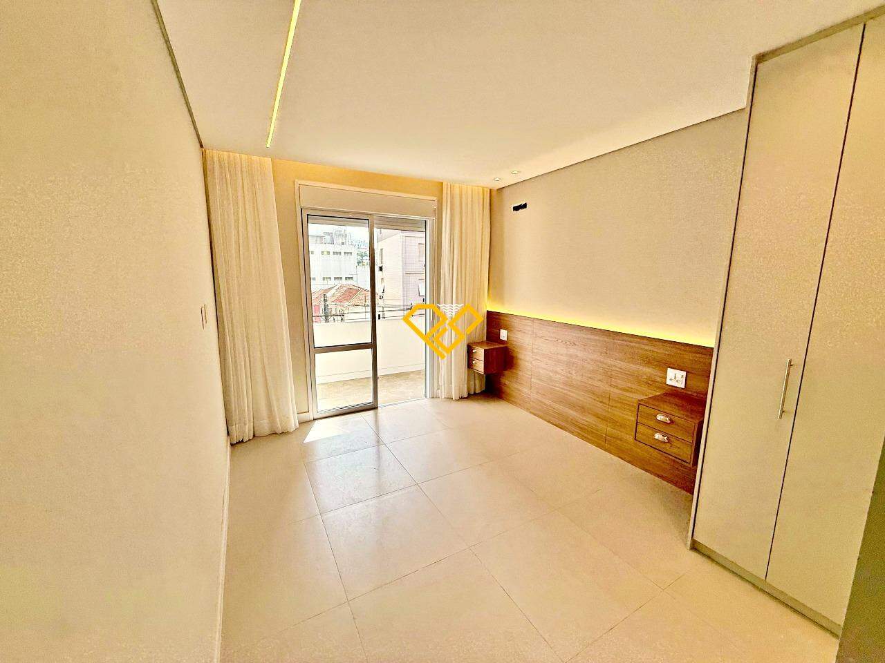 Apartamento à venda no Boqueirão: Suíte 1