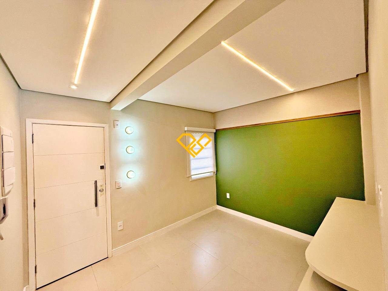Apartamento à venda no Boqueirão: Sala de tv