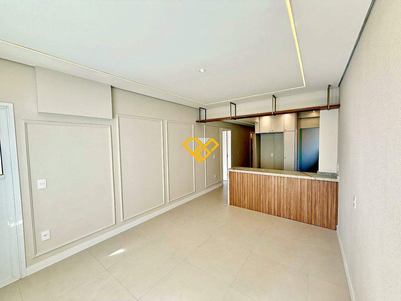 Apartamento à venda no Boqueirão: Sala