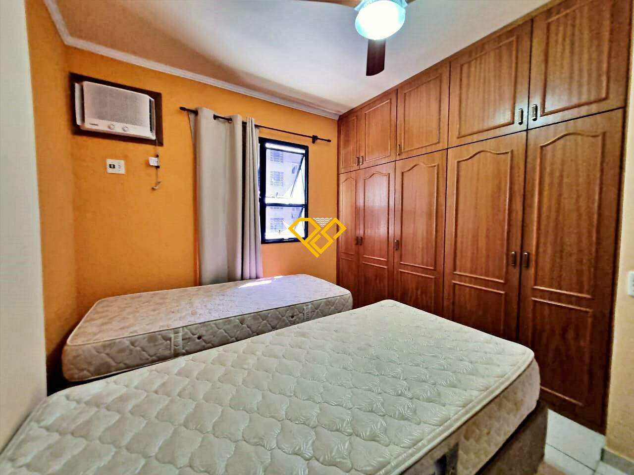 Apartamento à venda no Aparecida: Dormitório 2