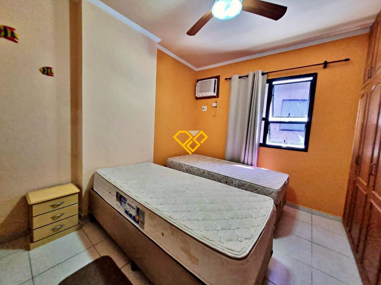Apartamento à venda no Aparecida: Dormitório 2