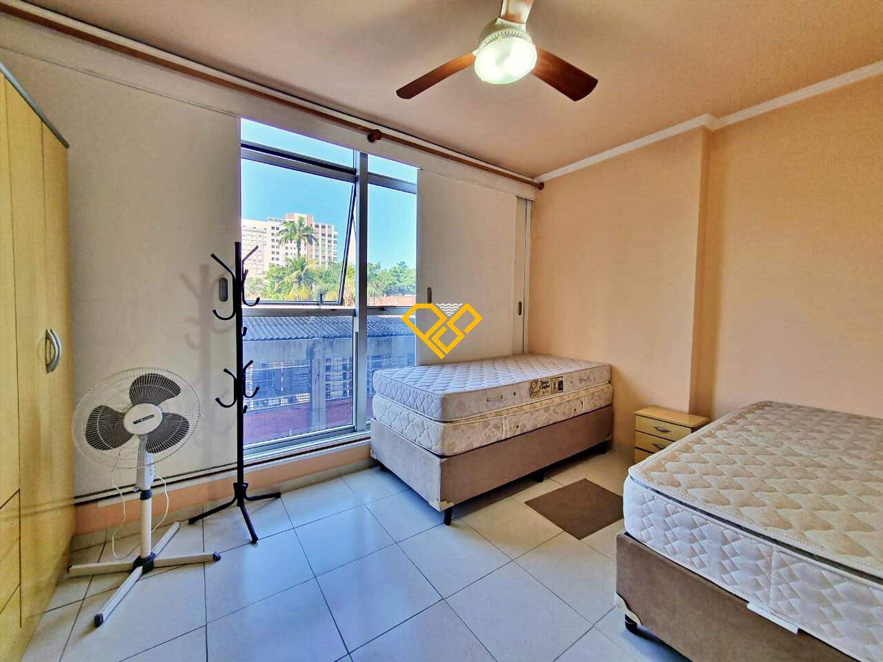 Apartamento à venda no Aparecida: Dormitório 1