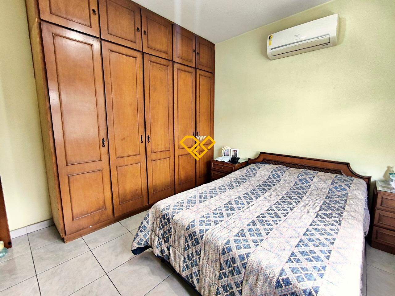 Apartamento à venda no Ponta da Praia: Dormitório 2