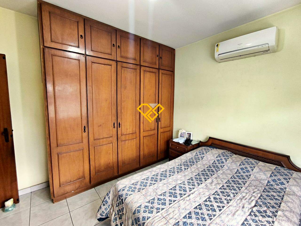 Apartamento à venda no Ponta da Praia: Dormitório 2