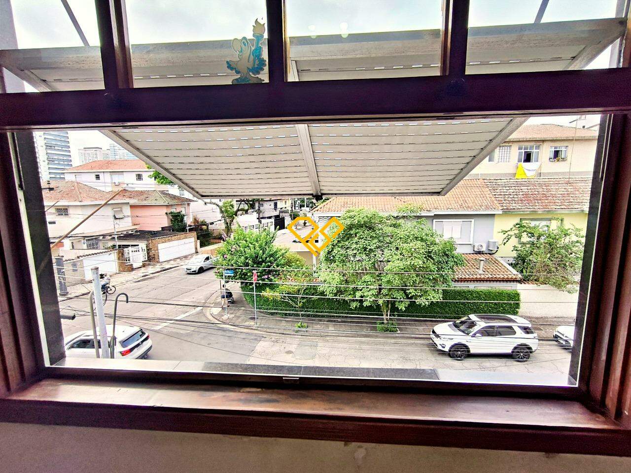 Apartamento à venda no Ponta da Praia: Vista