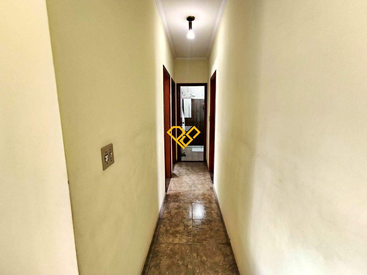 Apartamento à venda no Ponta da Praia: Área íntima