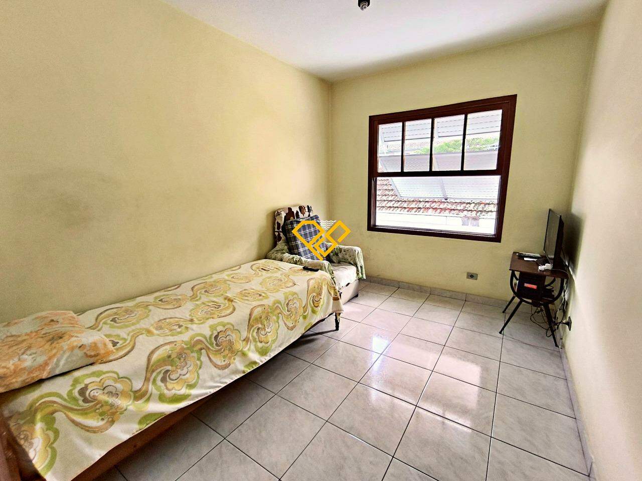 Apartamento à venda no Ponta da Praia: Dormitório 3