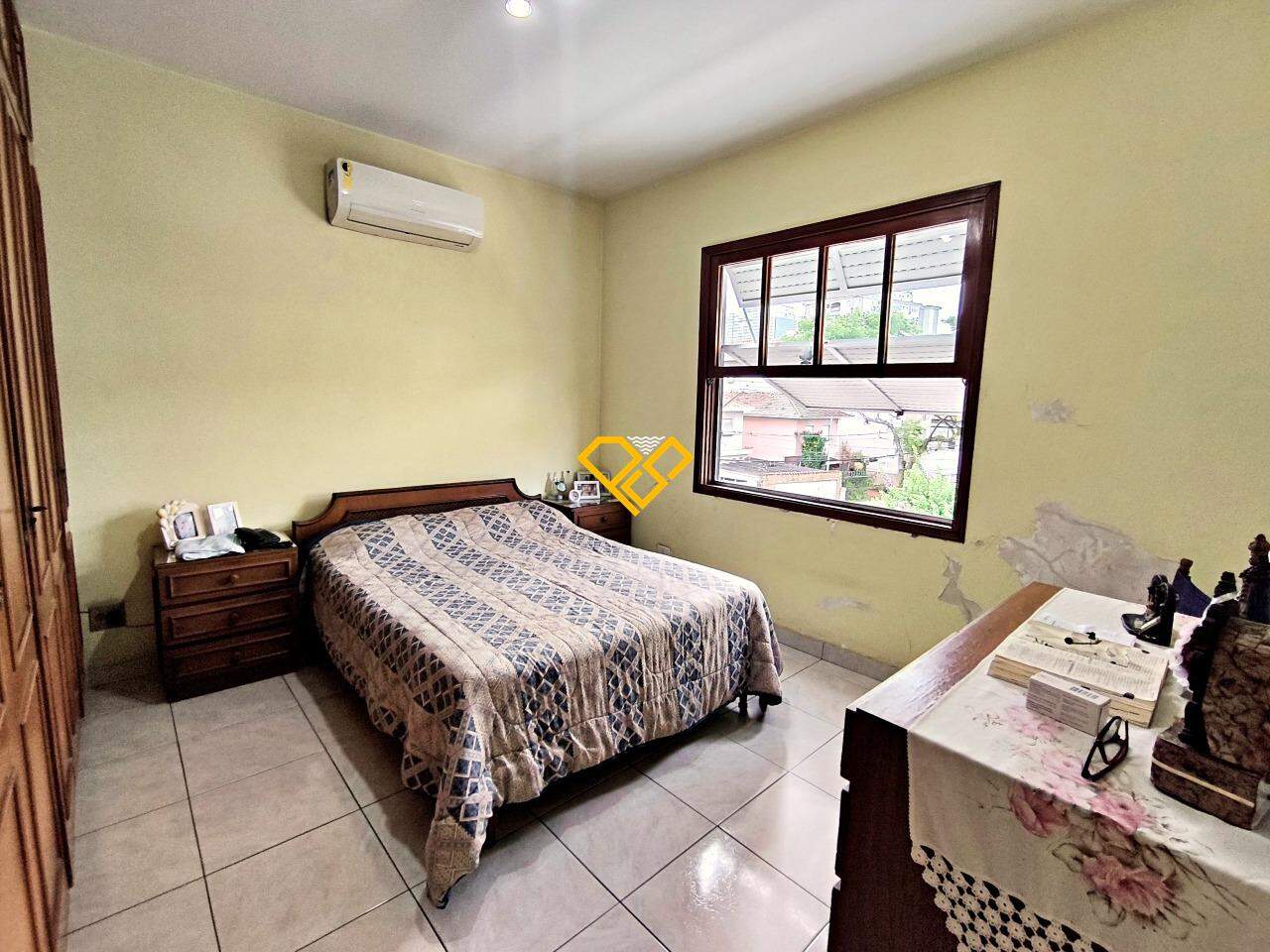 Apartamento à venda no Ponta da Praia: Dormitório 2