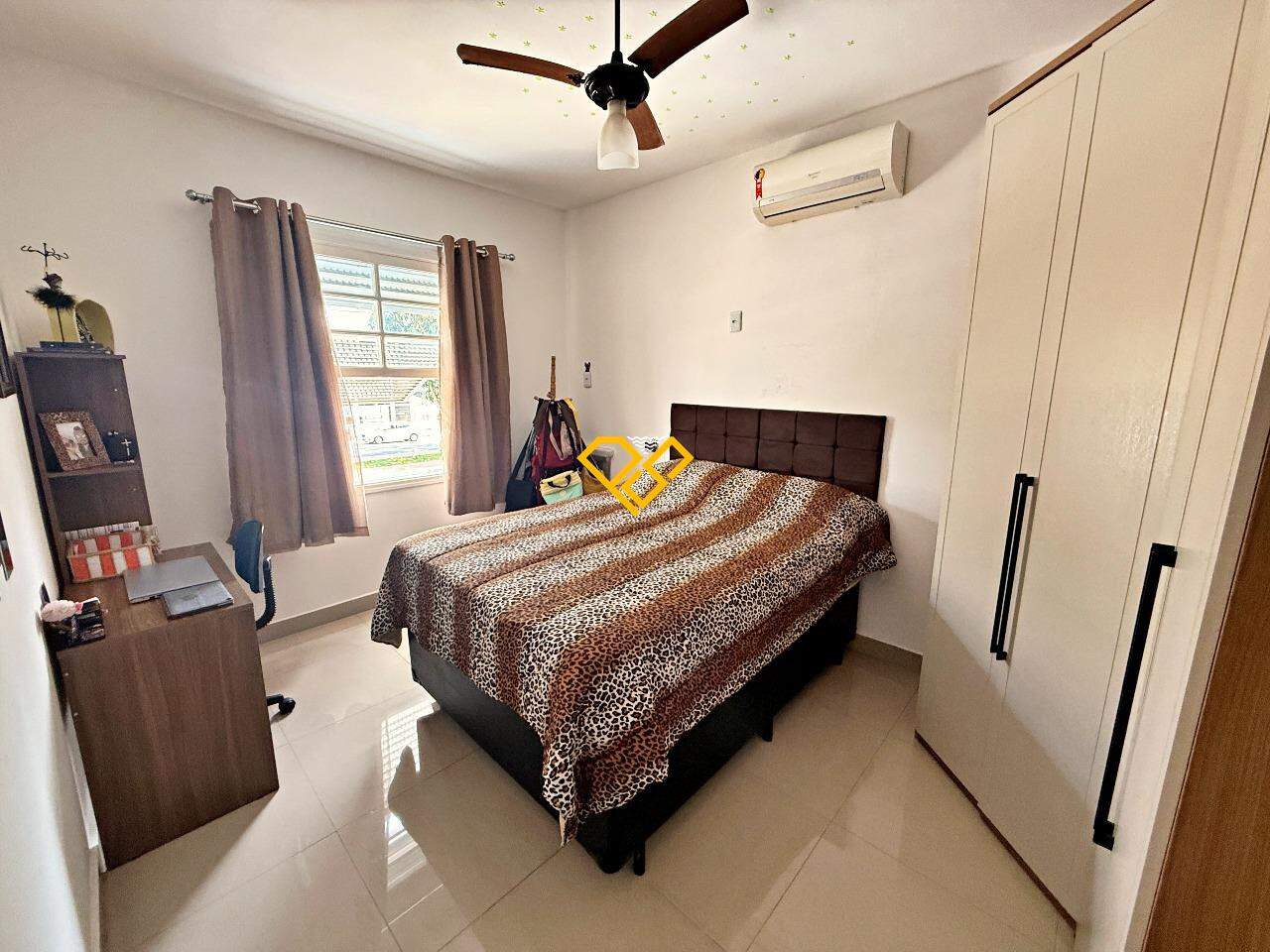 Apartamento à venda no Aparecida: Dormitório 2