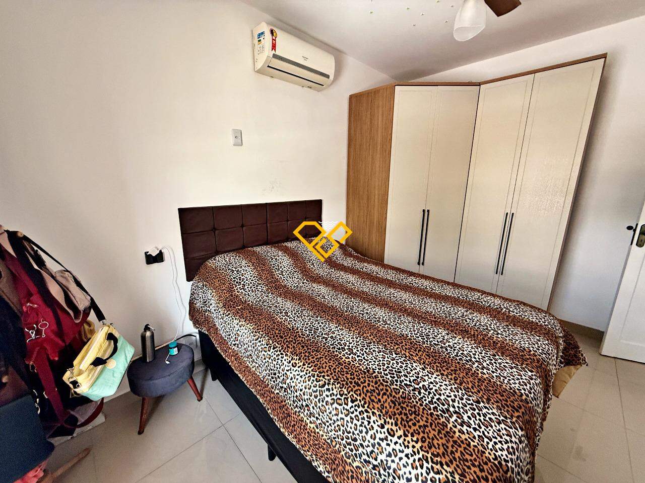 Apartamento à venda no Aparecida: Dormitório 2