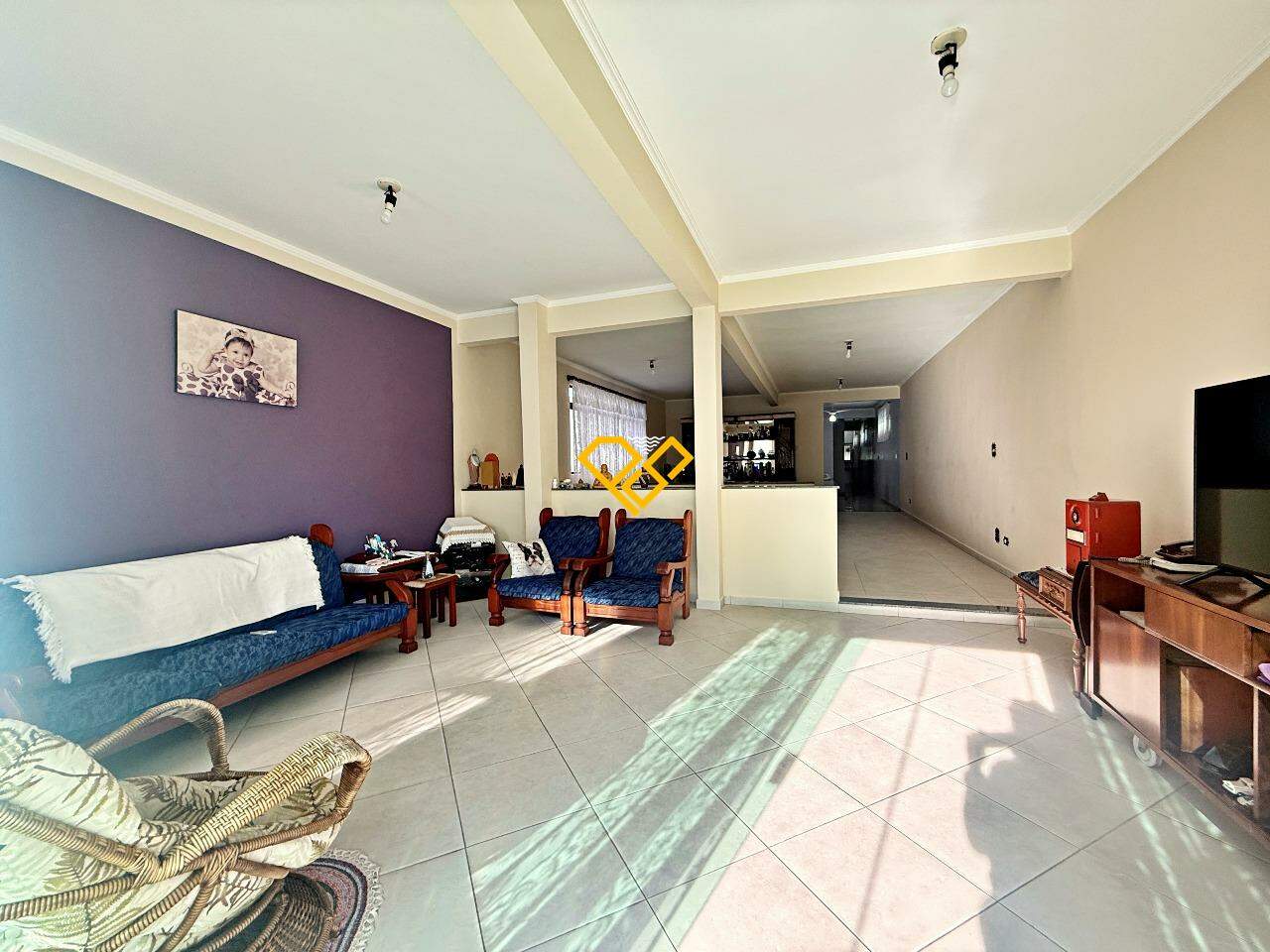 Sobreposta Alta à venda no Marapé: Sala