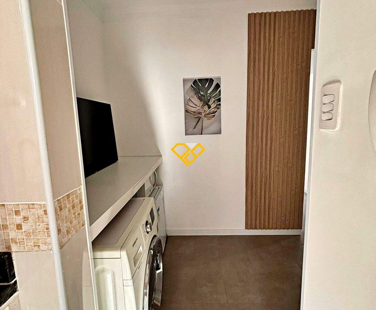 Apartamento à venda no Ponta da Praia: