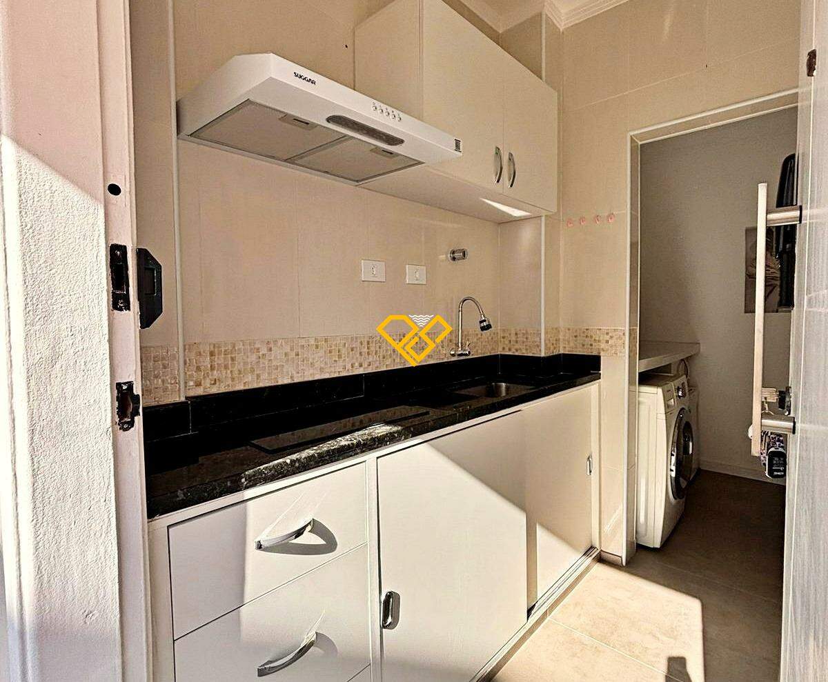 Apartamento à venda no Ponta da Praia: