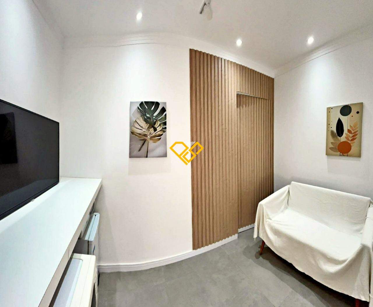 Apartamento à venda no Ponta da Praia:
