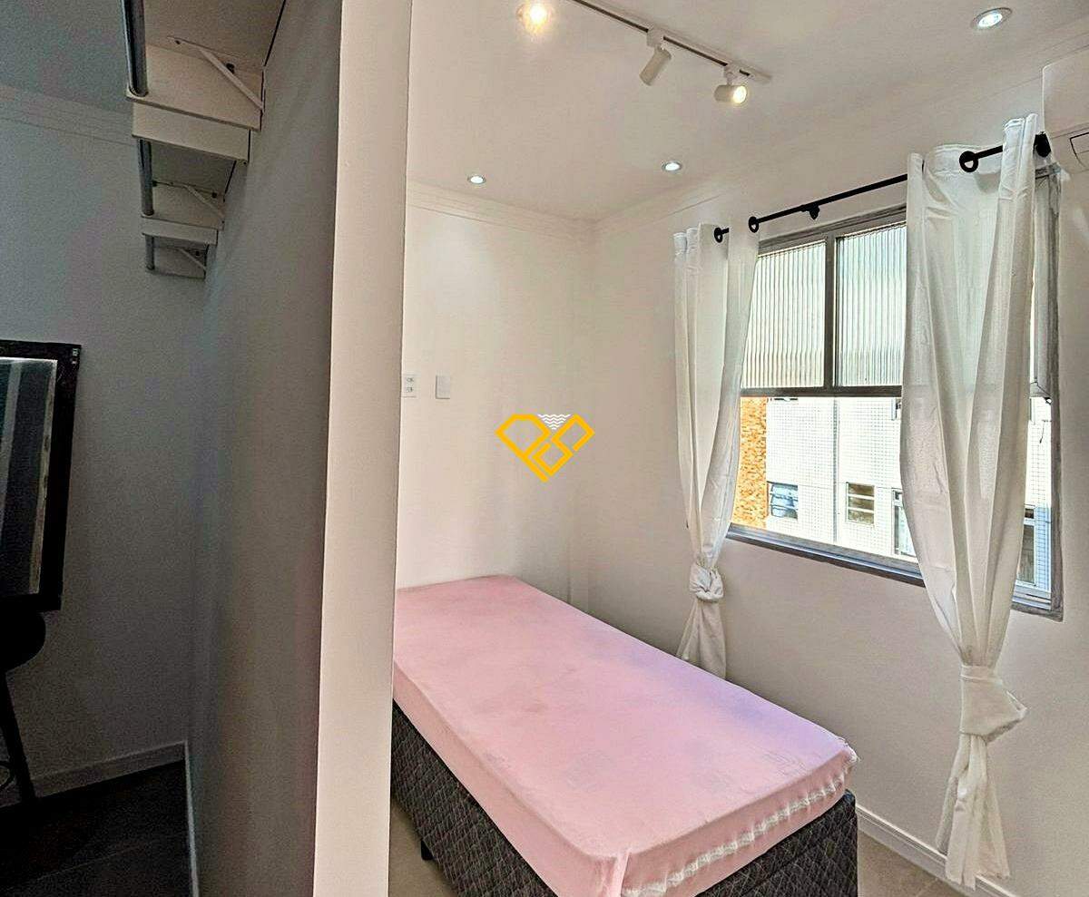 Apartamento à venda no Ponta da Praia: