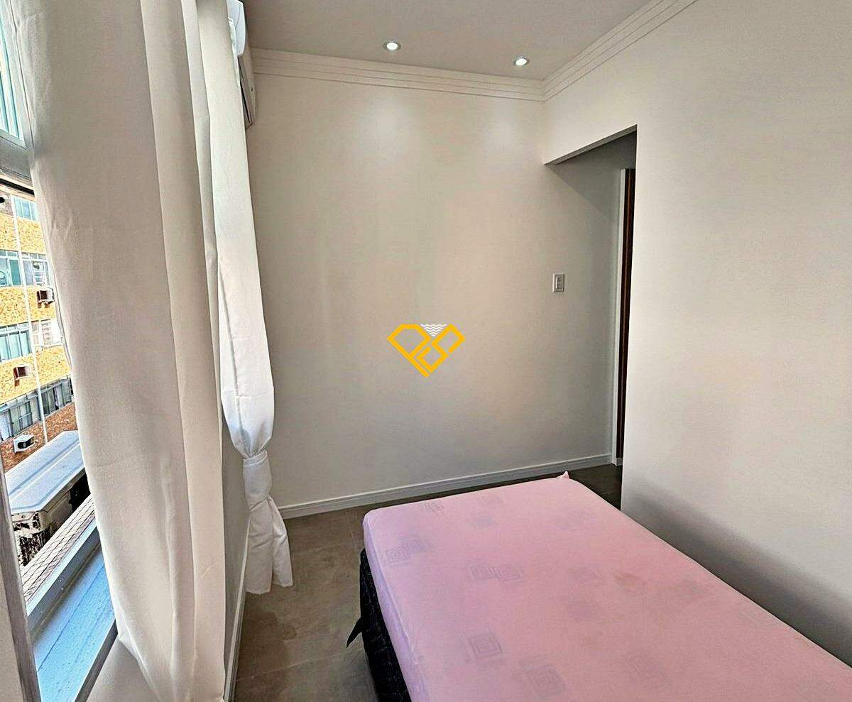 Apartamento à venda no Ponta da Praia:
