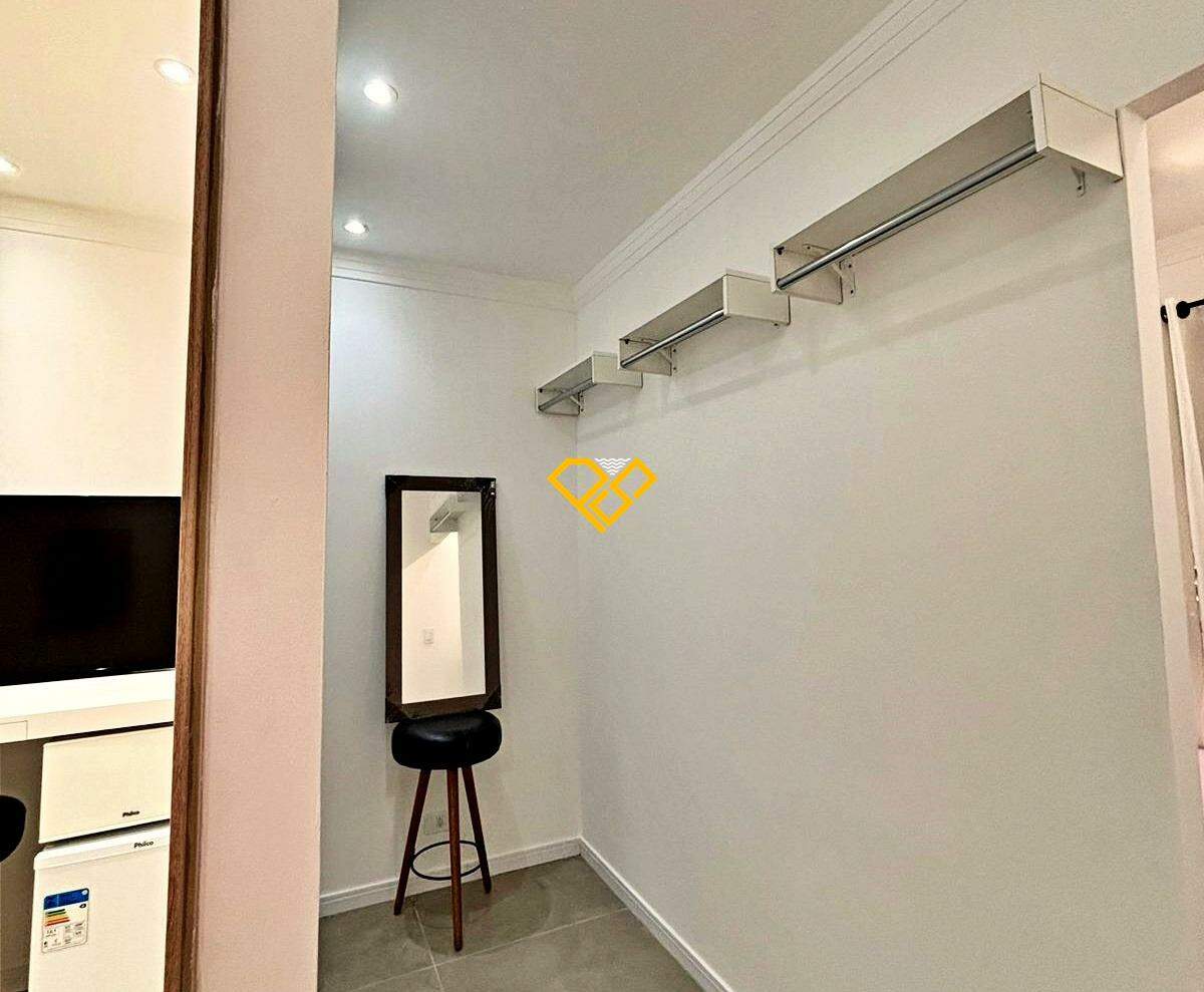 Apartamento à venda no Ponta da Praia: