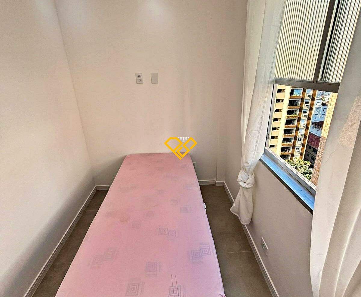 Apartamento à venda no Ponta da Praia: