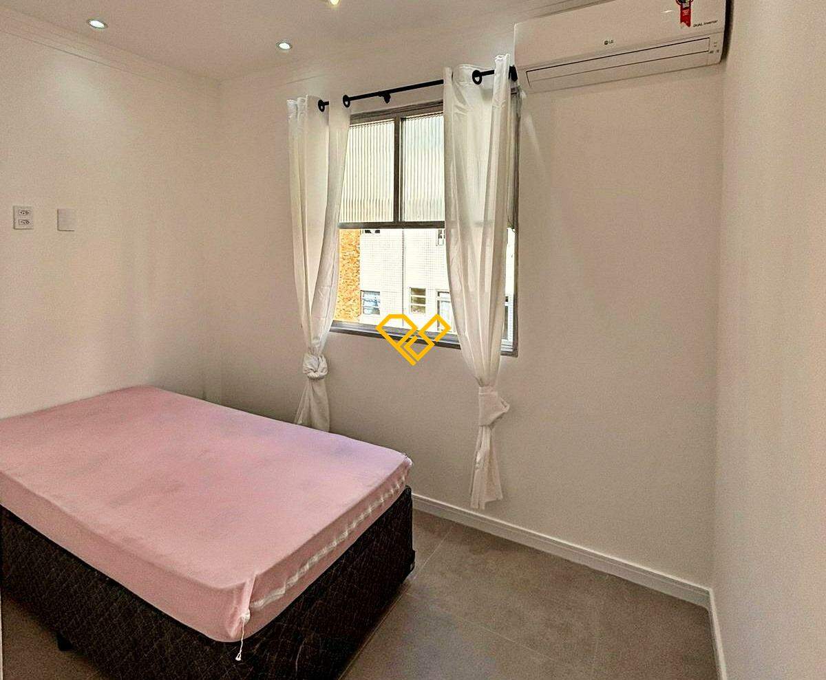 Apartamento à venda no Ponta da Praia: