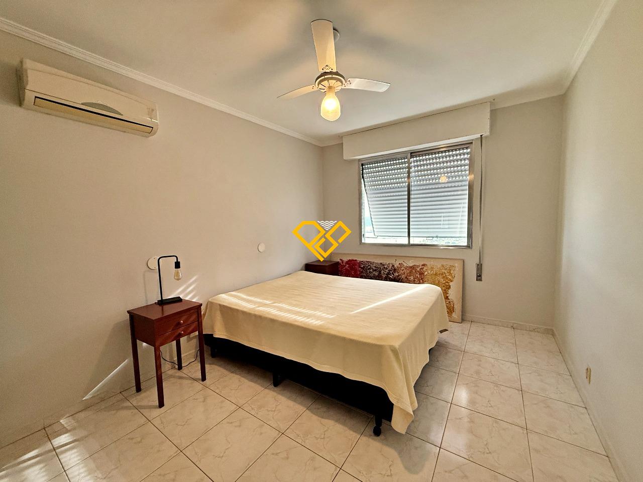 Apartamento para aluguel no Gonzaga: Dormitório 2