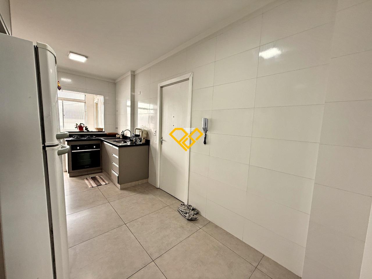 Apartamento para aluguel no Gonzaga: Cozinha